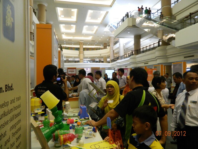 AIM IMT Kuantan - 10 AIM IMT Kuantan - 10